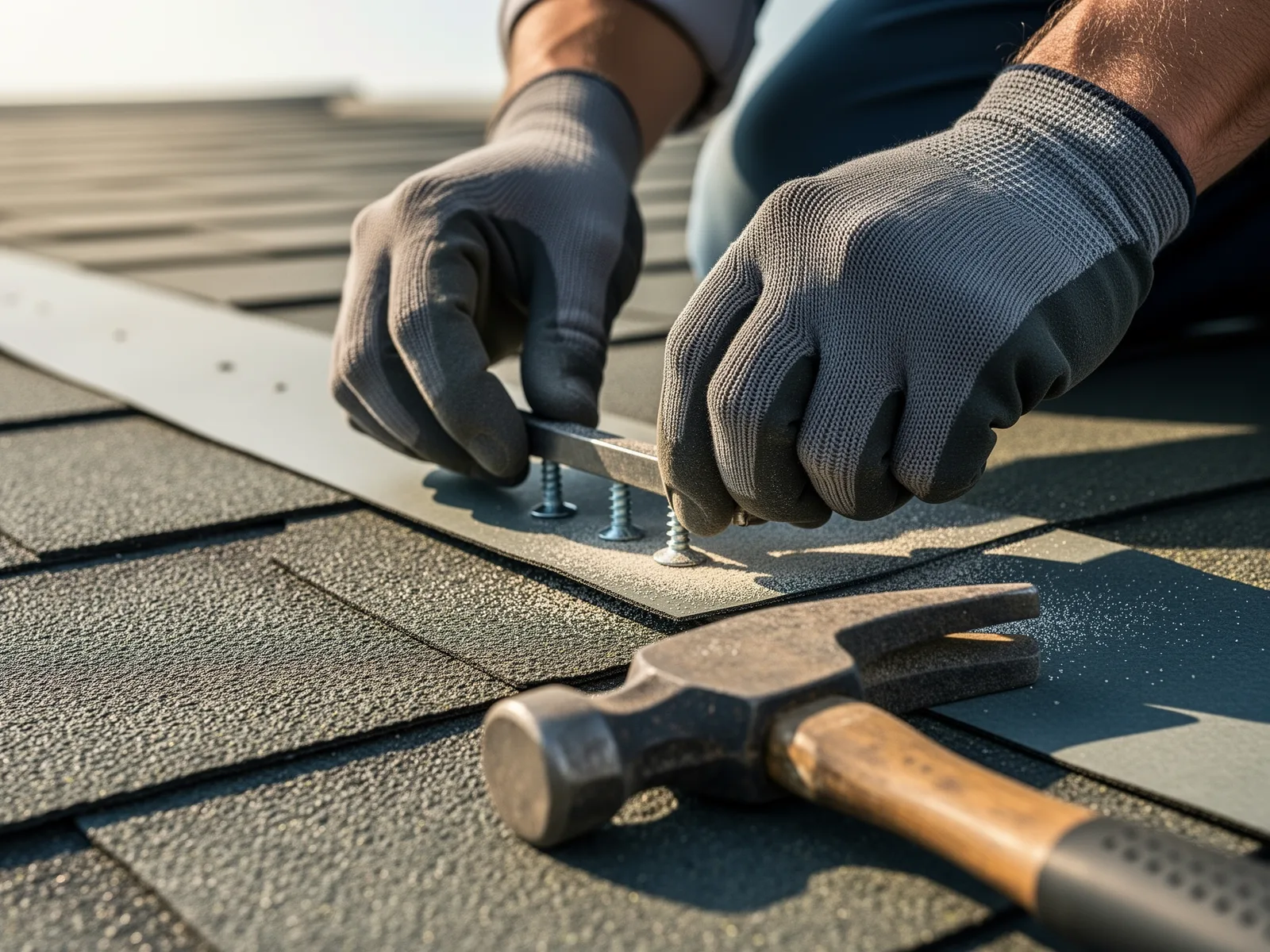 Why choose Fascia Repair in Shenandoah, PA